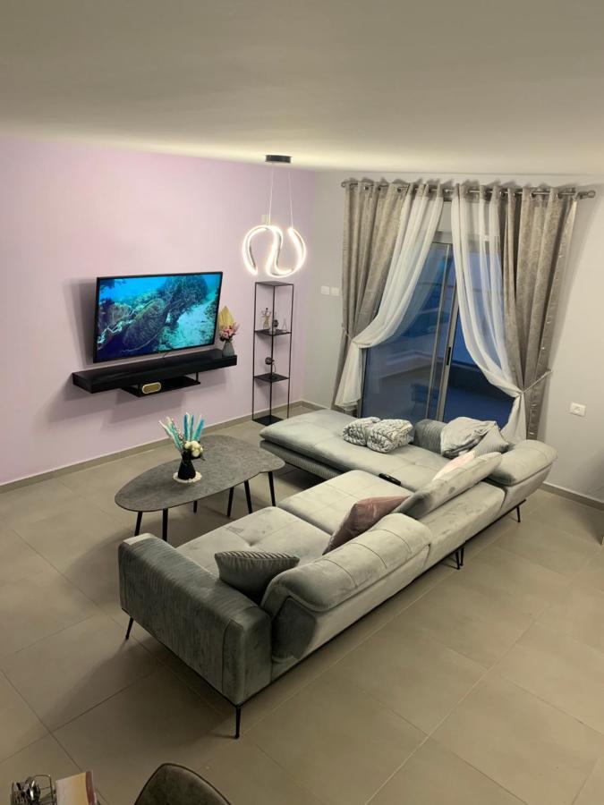 Royal Resort Eilat Ngoại thất bức ảnh