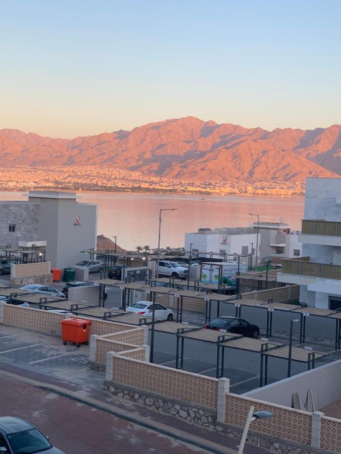 Royal Resort Eilat Ngoại thất bức ảnh