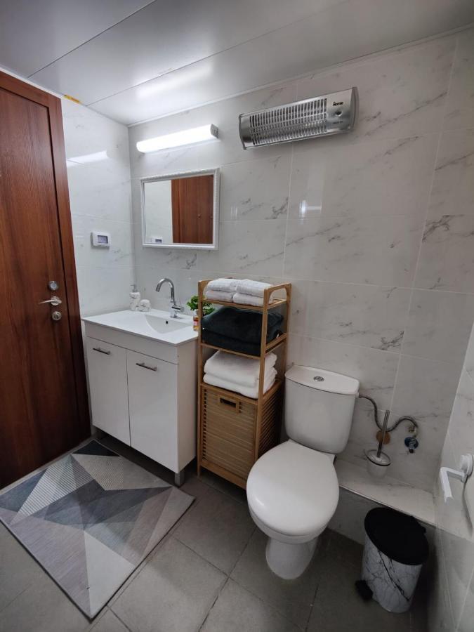 Royal Resort Eilat Ngoại thất bức ảnh