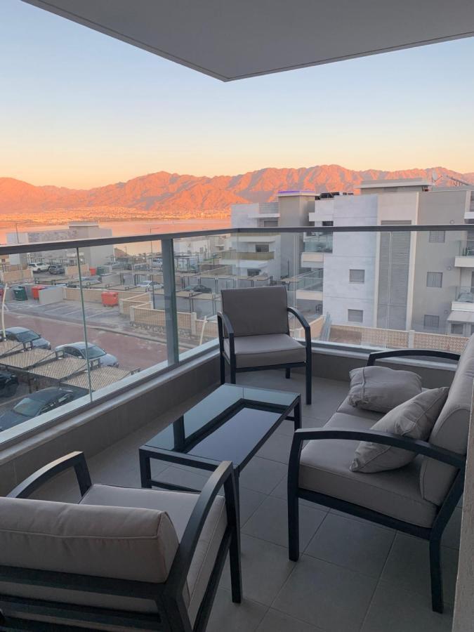 Royal Resort Eilat Ngoại thất bức ảnh